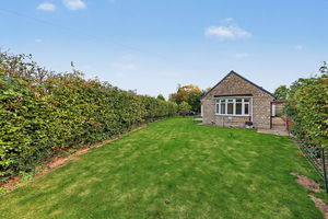 Hazel Drive Wingerworth